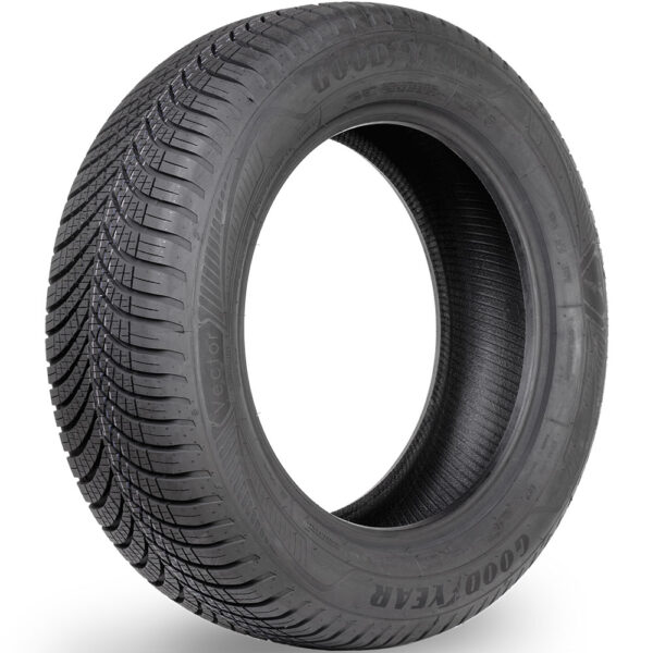 Goodyear 225 60 R18 104W XL Vector 4Seasons Gen-3 Suv 4 Mevsim Lastiği